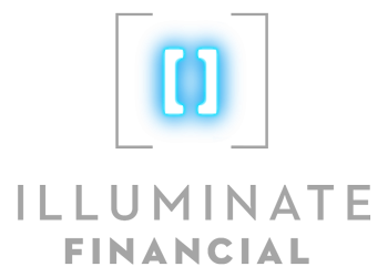 illuminate financial logoo